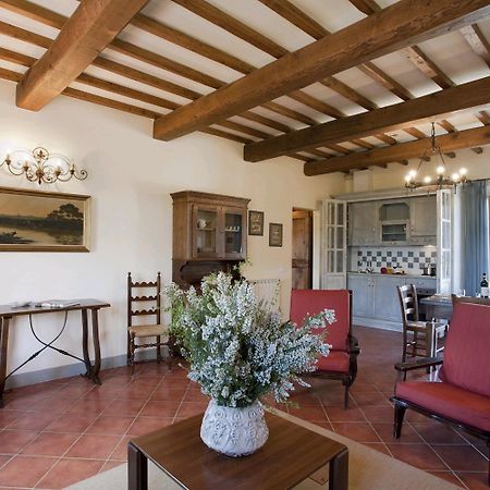 Agriturismo Panzanello Panzano in Chianti Extérieur photo