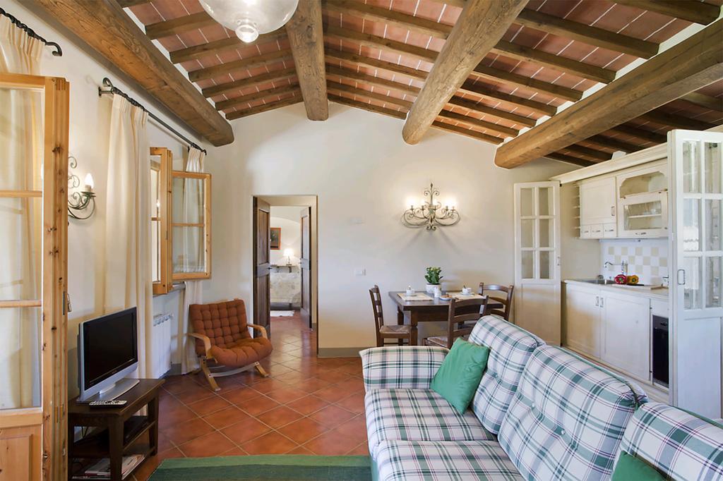 Agriturismo Panzanello Panzano in Chianti Extérieur photo